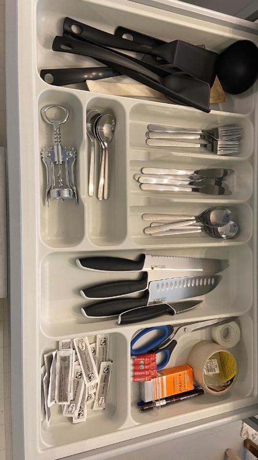 Apartamento Absolute Center Compact *