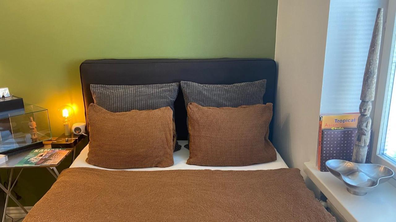 Apartamento Absolute Center Compact