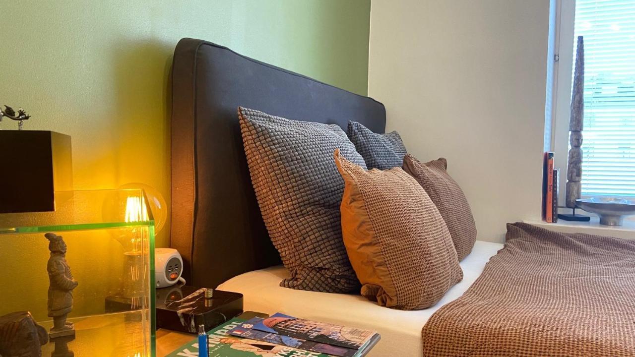 Apartamento Absolute Center Compact *