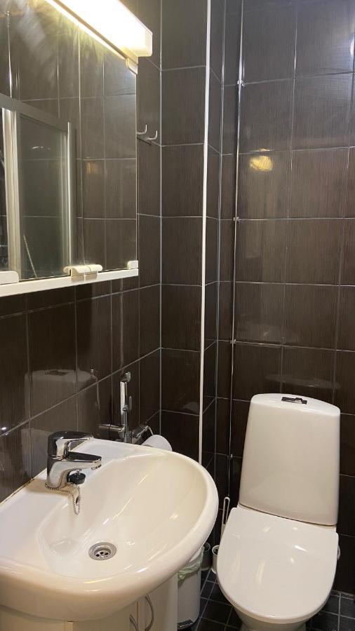 Apartamento Absolute Center Compact *