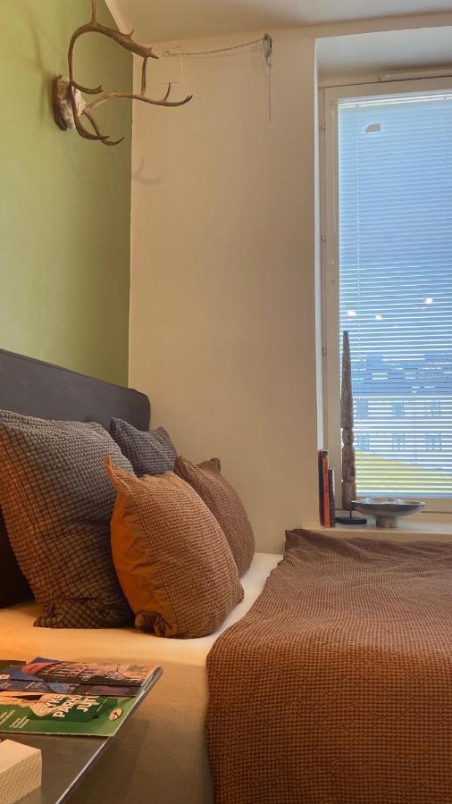Apartment Absolute Center Compact Helsinki