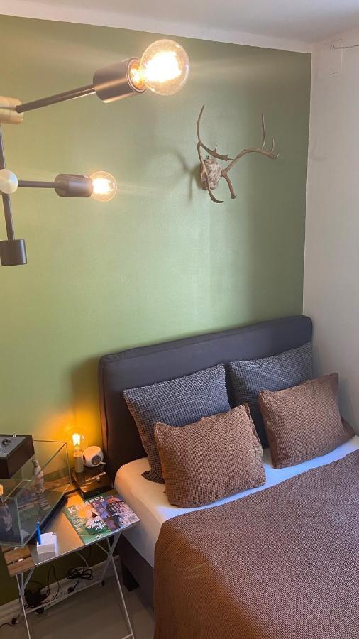 Absolute Center Compact Apartment *